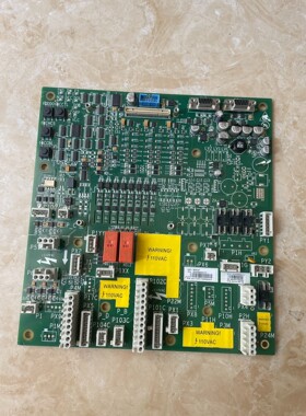 奥的斯电梯板GECB-AP,DDA26800AY15