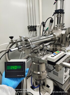 品牌型号 英福康PGD400真空计显示器真空计PSG500具