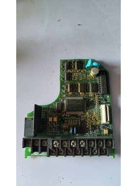 二手安川606PC3主板,3.7千瓦.