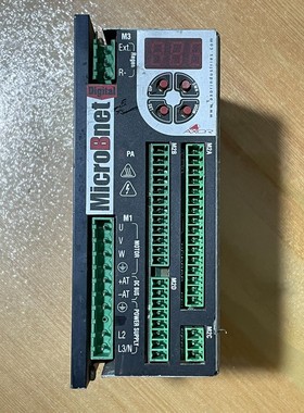 MCBNETD-4/8-M220-R1-S-EC-10X-X