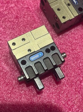 雄克气缸MPG+25 货号0305511