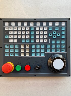 新代系统SK6-T面板适用于新代系统EZ3TEZ4T6TA6