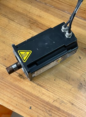 KOLLMORGEN科尔摩根伺服电机 AKM42S-ANSN