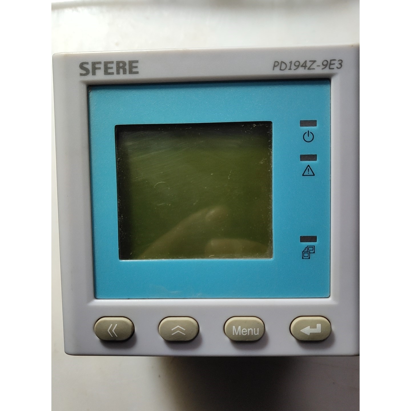 三相多功能电力仪表PD194z-9e3智能电流DED194E