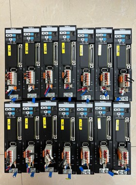 三协 DA21222/DA21223 200W伺服驱动器 功