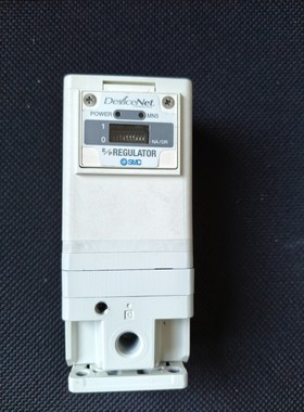 比例阀  ITV2050-DEF3N工程余货,未用过无