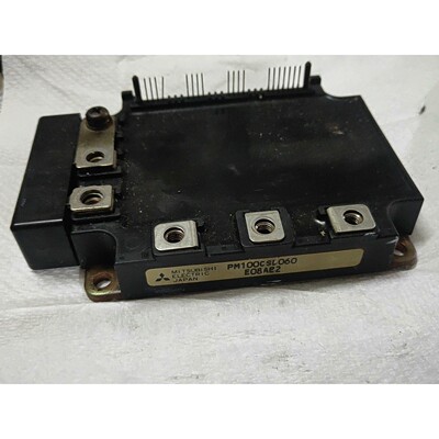 原装拆机模块PM100CSD060 成色如图 议价