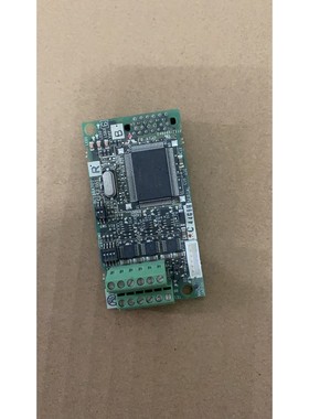 二手FR-A7AP  变频器通讯卡 BC186A702G