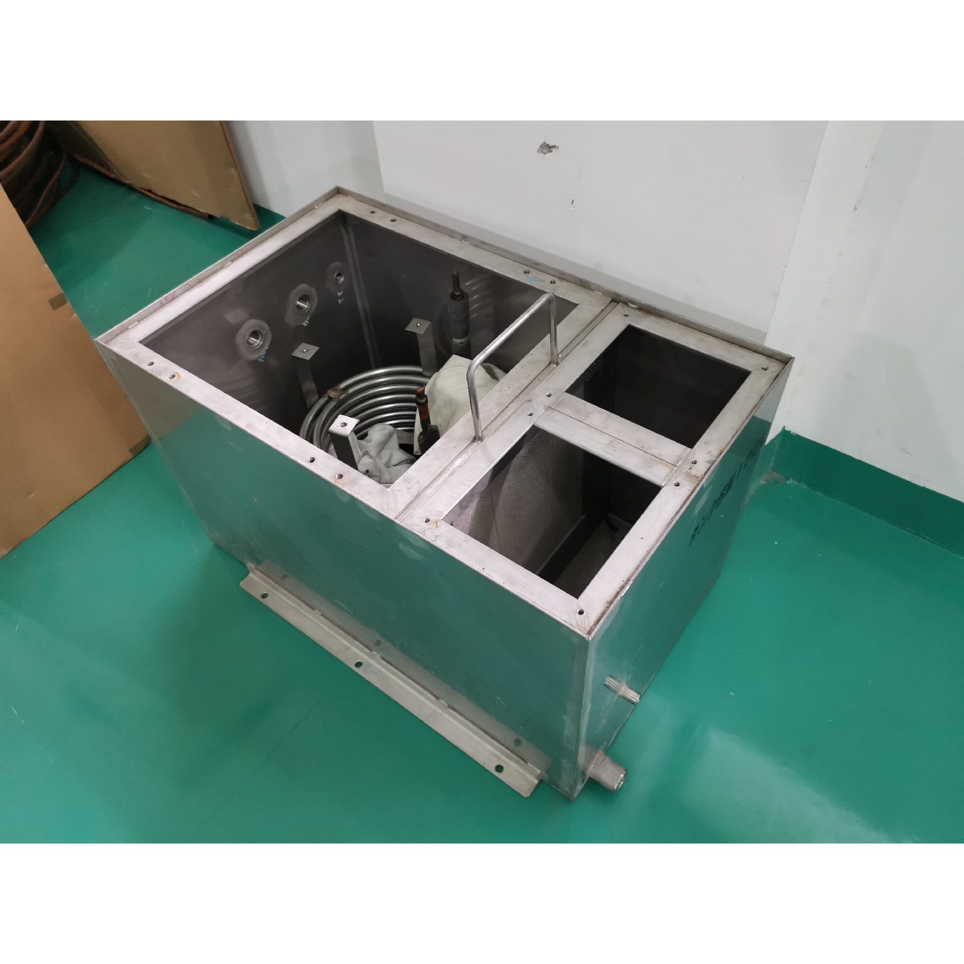 TES500-K7S1AF0053 台创变频器 220V 0