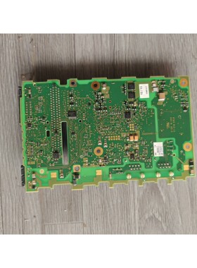 贝加莱plc X20CP1585 ,图片实拍,拆机CPU板和