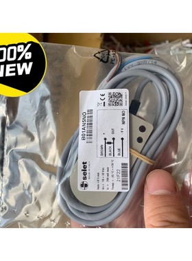 意大利SELET传感器B01AN5NO,B01AN30NO