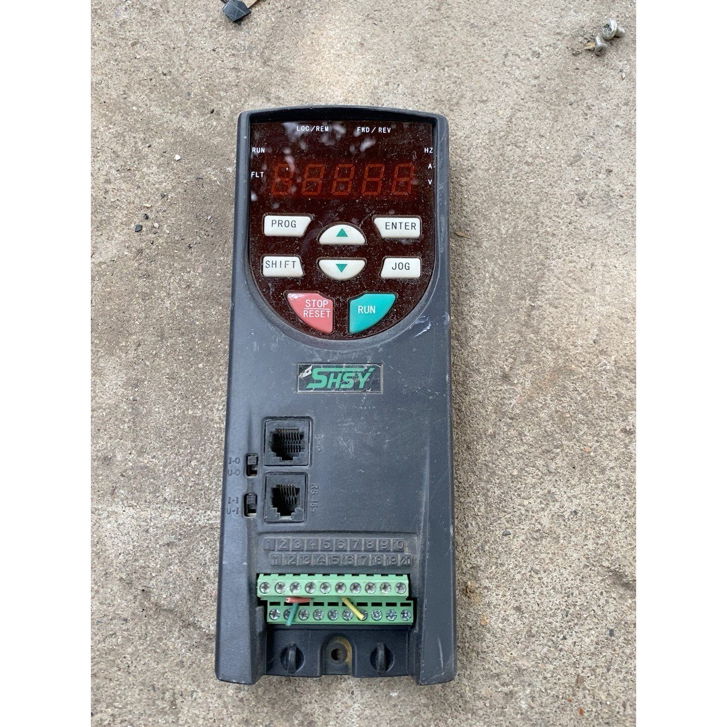 SANREX进口模块DD200KB160S拆机功能好功率模块