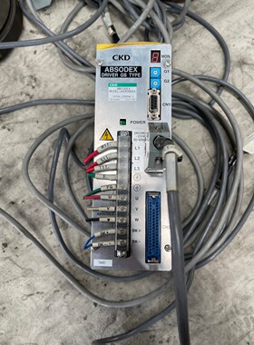 CKD转盘AX9000GS,DD马达AX4022GS-S,2