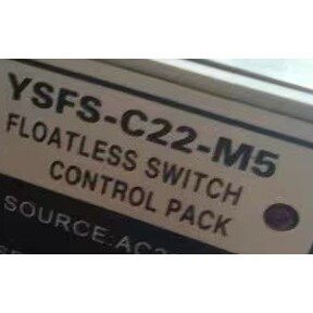 韩国yongsung龙声水位控制器继电器 YSFS-C22-