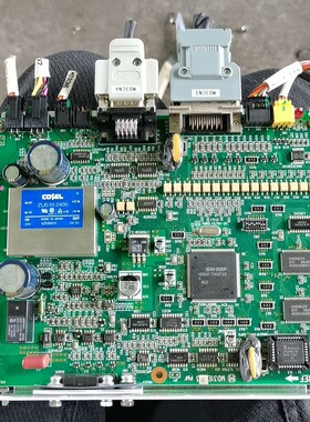 94V-0控制板TEC-1Vm,二手拆机共两块,成色功能包好