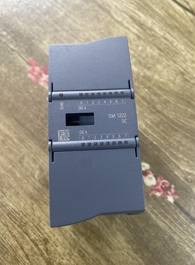 222-1BH32-0XB0外壳,有一面有红色油漆划痕