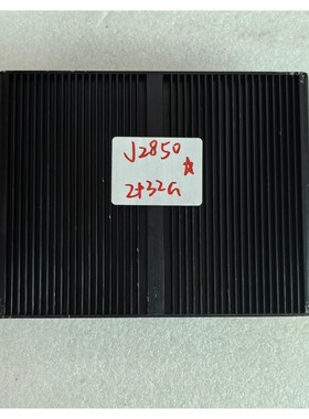 J2850小主机,2G内存+32G固态+无线网卡 Win7系