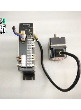 SPG韩国XBD20B+XBM620G无刷电机套装驱动XBD