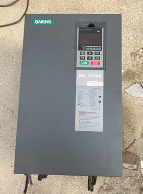 大元变频器DR300-T3-030G/037P 30KW/3