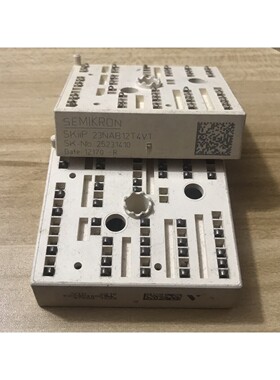 SKIIP23N12T4V1、SKIIP23N126