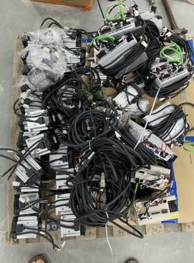 禾川伺服SV-X5EB075A-A0-00,SV-X2MH0