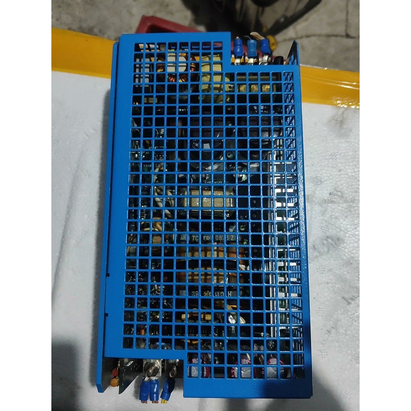 马来西亚进口电源 TMA11-5/115-230/A04二手