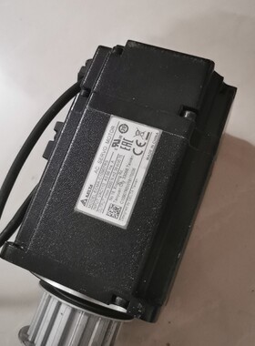 台达ECMA-C10907RS二手750W电机拆机件,功能包