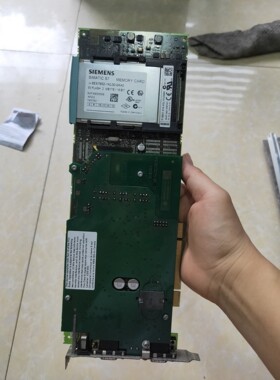 拆机A5E00330005-04-SS,A5E0033