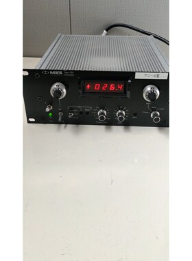 美国MKS Type 250 Controller 电源控制