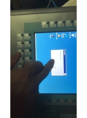 MP277 6AV6 643-0DB01-1AX1 按