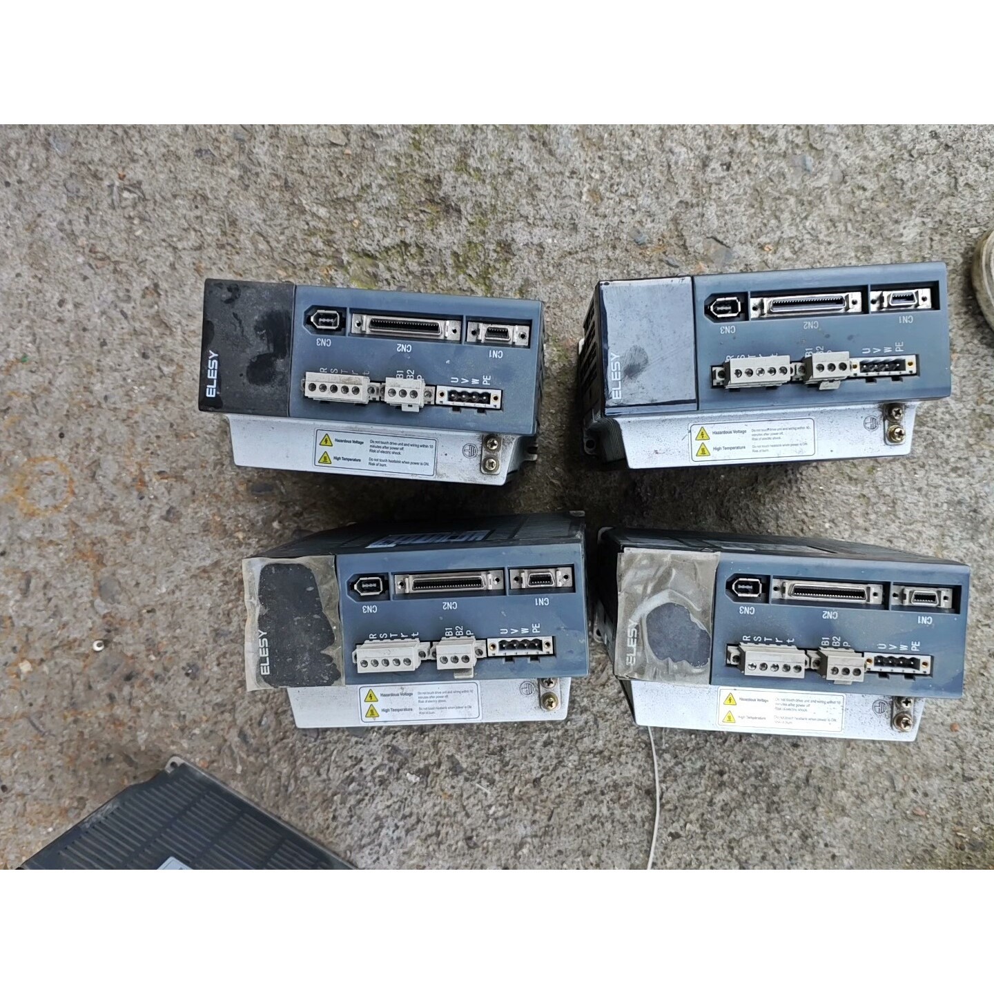 TOMAHAWK 金釜 气动抛光机 TO-221  议价