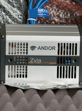 全新 牛津 安道尔 ZYLA-5.5H-USB3-2Y1 科