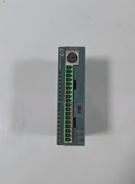 EASYPACK EP15 PLC控制器,二手拆机,成色如图