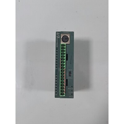 EASYPACK EP15 PLC控制器,二手拆机,成色如图