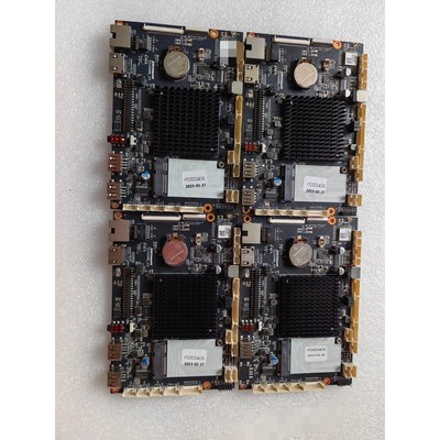 DS3288B_V3 / RK3288W 实物图,功能包好用