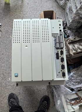 evs9329-ep拆机9新伦茨变频器9300系列9329e