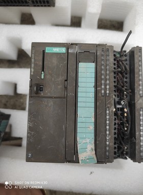 CPU 314-6CF02-0AB0CPU314