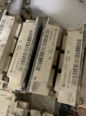 FF300R12KS4 FF200R12KS4 FF150R