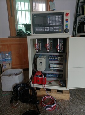 980TDA数控系统,三轴数控系统、此款为定 制品,按你处要