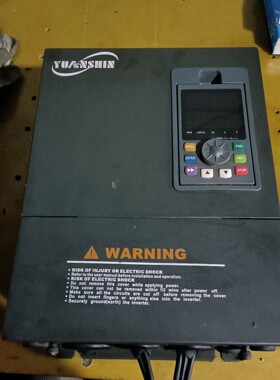 源信变频器 15KwG/18.5KWP YX3000-4T0