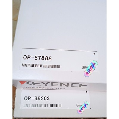 基恩士OP-87888  OP-88363  原装