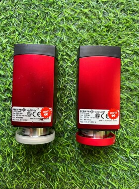 PFFIFFER普发PKR360、IKR361真空计