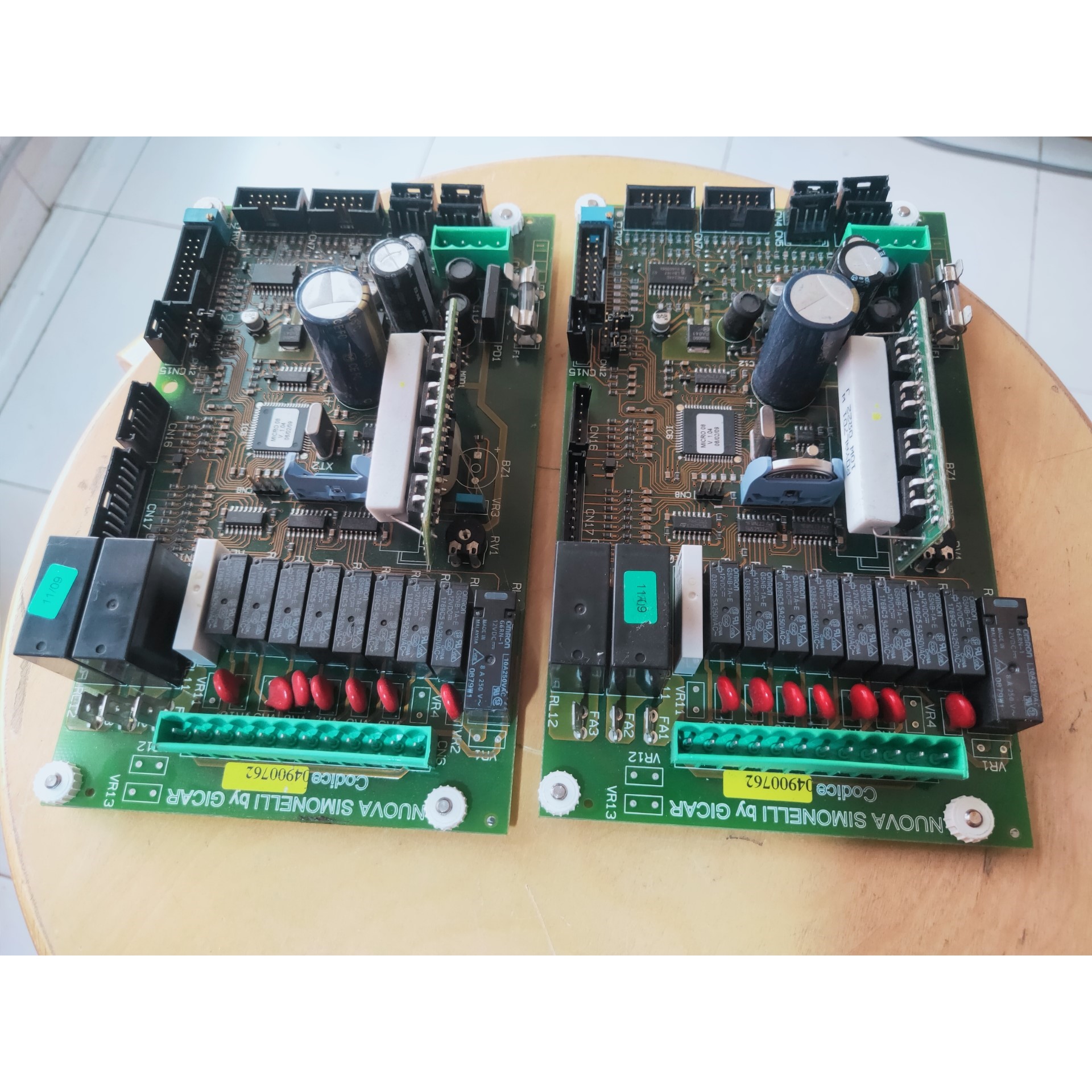 夏弗纳SCHAFFNER,FN3258-30-47原装拆机实