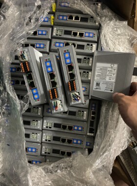 雷赛智能DM3E-556总线驱动器