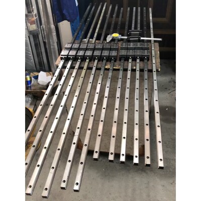 台湾A导轨滑块BRH15B-N