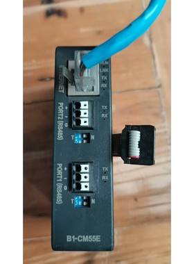 永宏plc模块 B1-CM55E