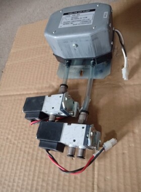 HIBLOW AIR PUMP 真空泵/汽泵