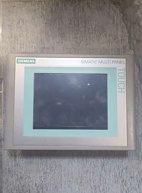 触摸屏6AV6 642-0EA01-3AX0,支持PR