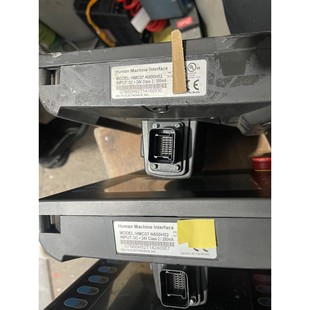 HMC07 台达手持触摸屏HMC07 N511H52一台