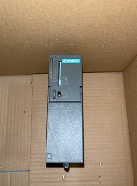 6ES7 314-1AG14-00  CPU 版本